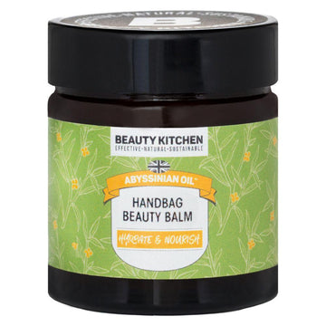 Abyssinian Oil Handbag Beauty Balm 30Ml